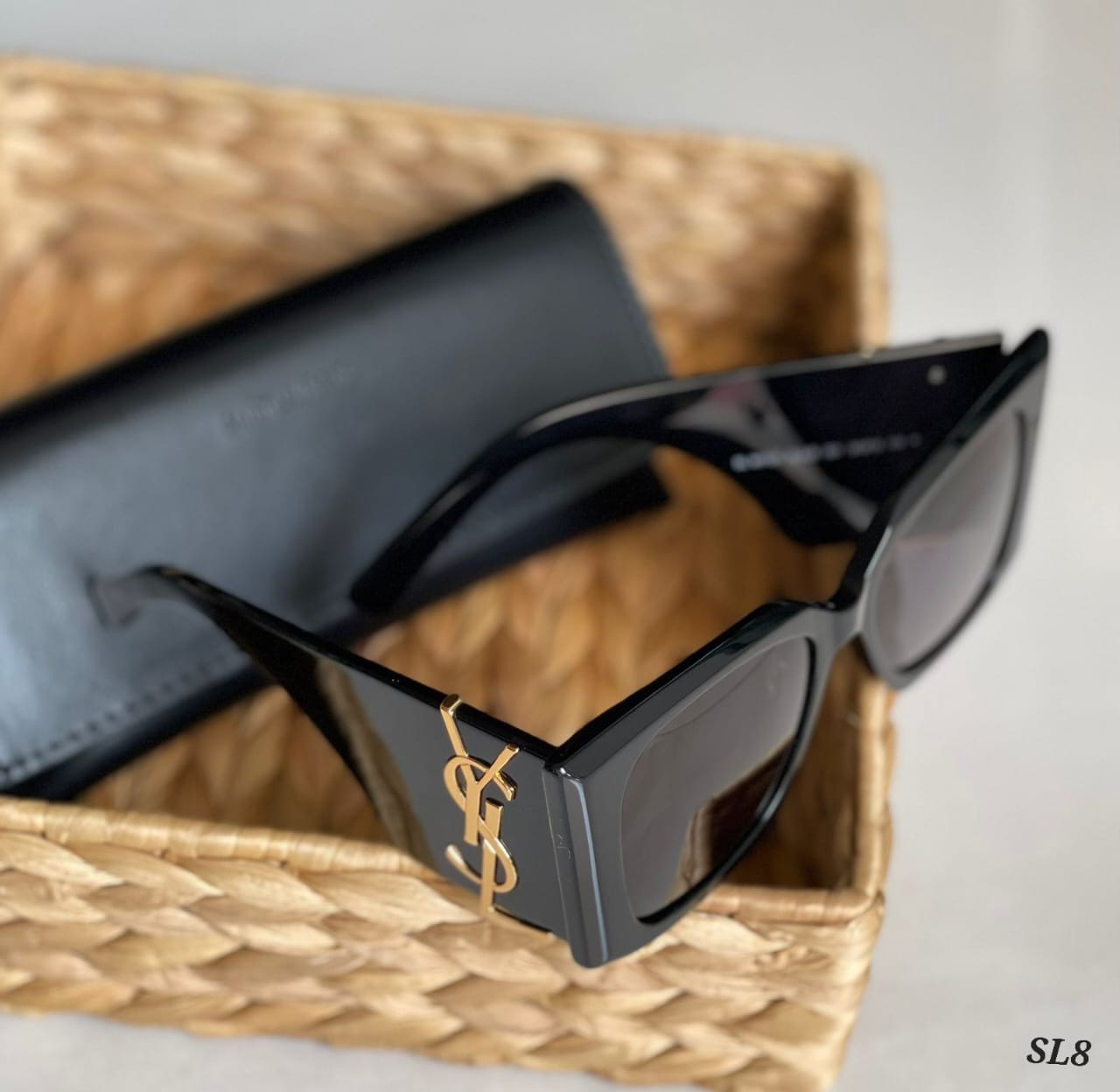 saint laurent sl m119 blaze sunglasses