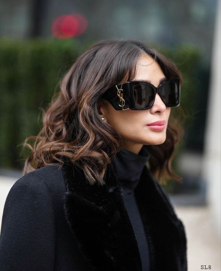 saint laurent sl m119 blaze sunglasses