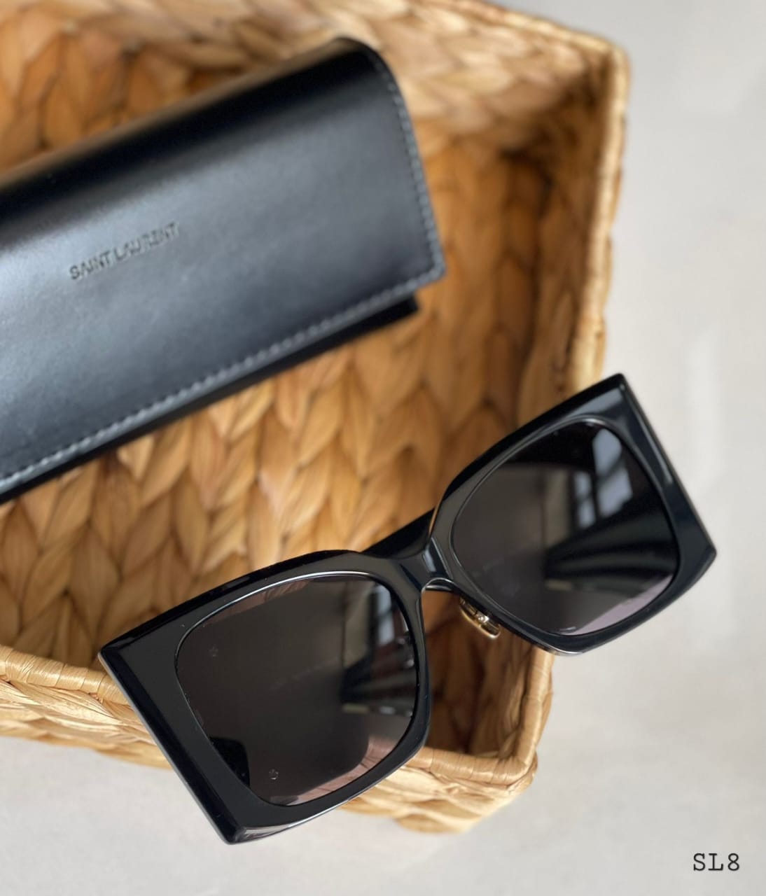 saint laurent sl m119 blaze sunglasses