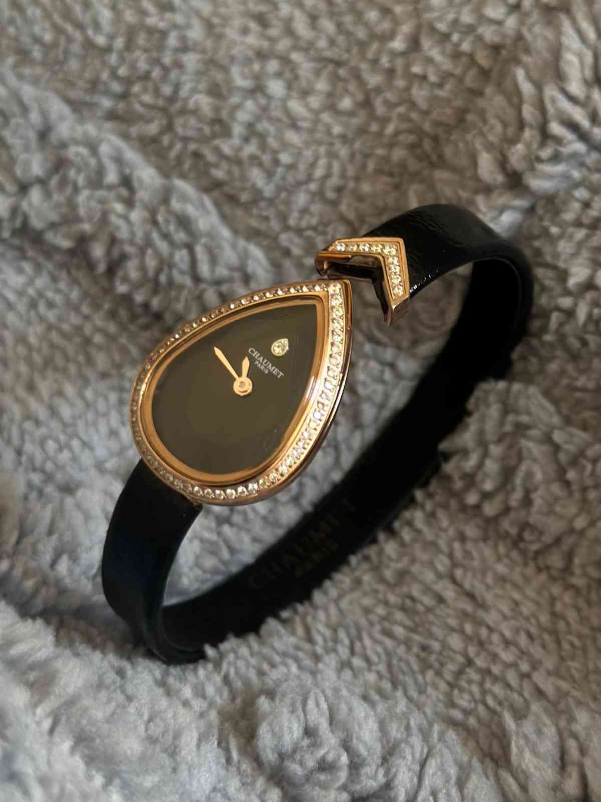 Chaumet Josephine Aigrette Watch