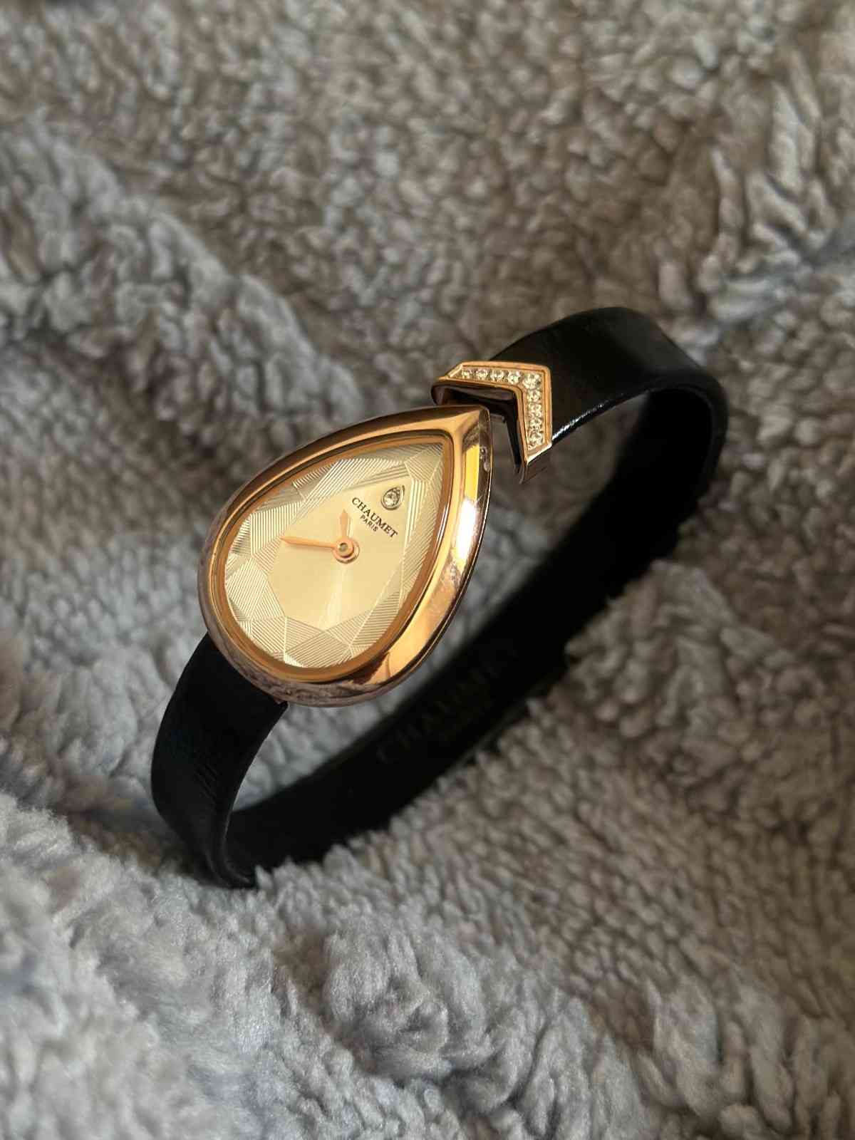 Chaumet Josephine Aigrette Watch