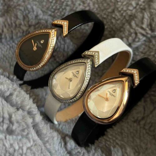 Chaumet Josephine Aigrette Watch