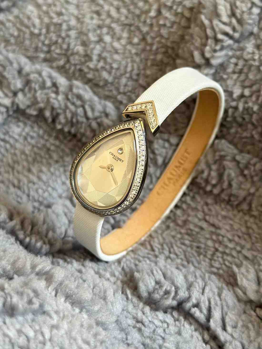 Chaumet Josephine Aigrette Watch