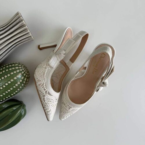 christian dior j'adior slingback pumps