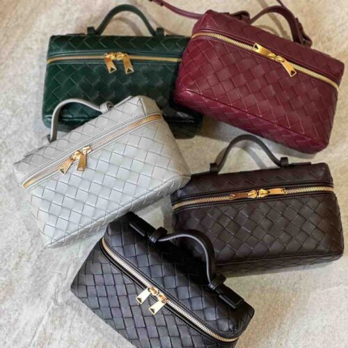 Bottega Veneta Vanity Case Bang Bang