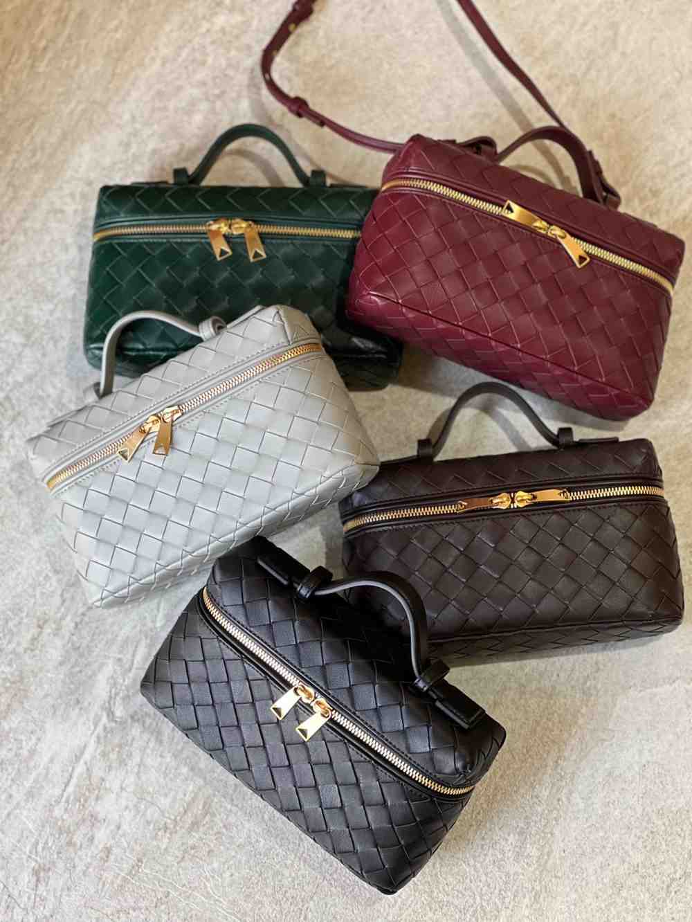 Bottega Veneta Vanity Case Bang Bang