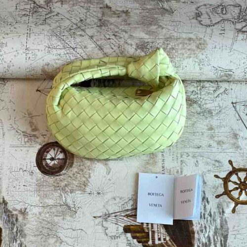 bottega veneta mini jodie