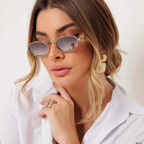 Miu Miu MU 54ZS Women Sunglasses