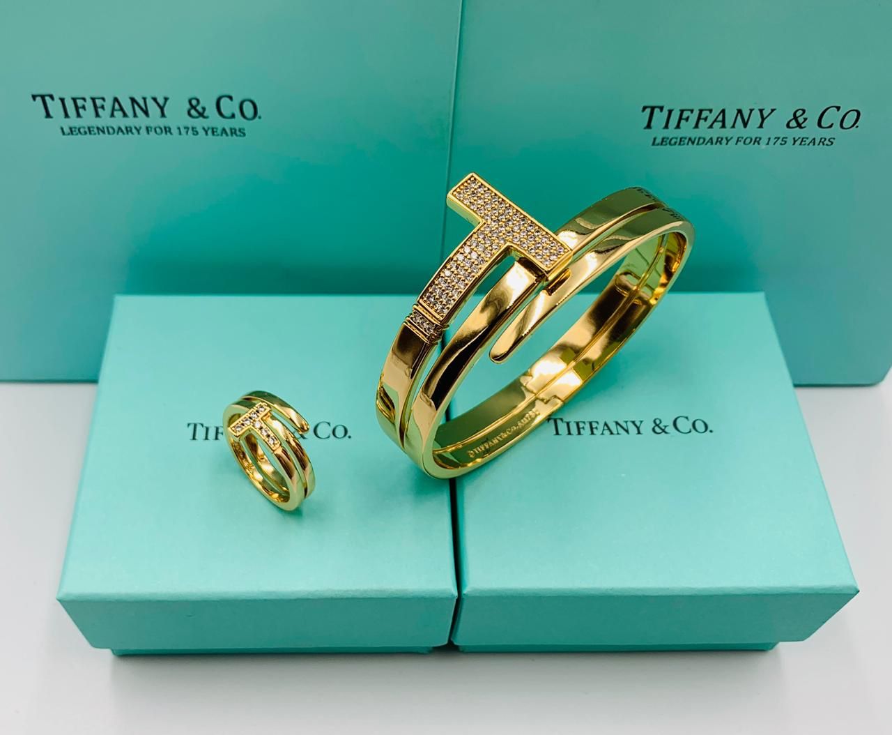 tiffany and co bracelet replica
