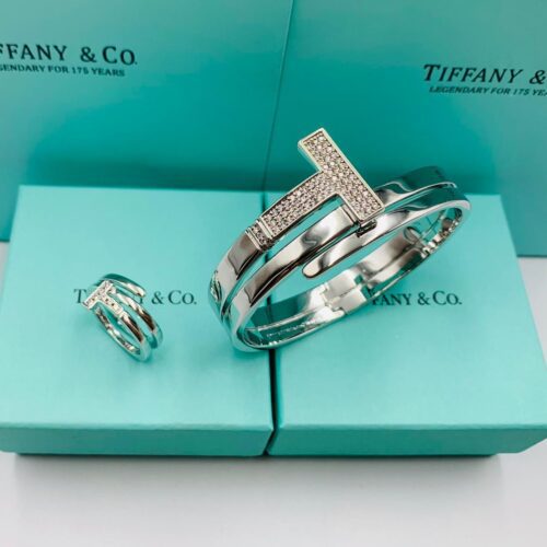 tiffany and co bracelet replica