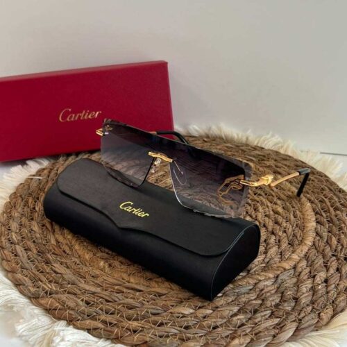 Cartier Sunglasses