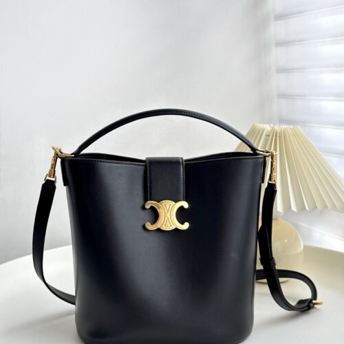 Celine Bucket Bag
