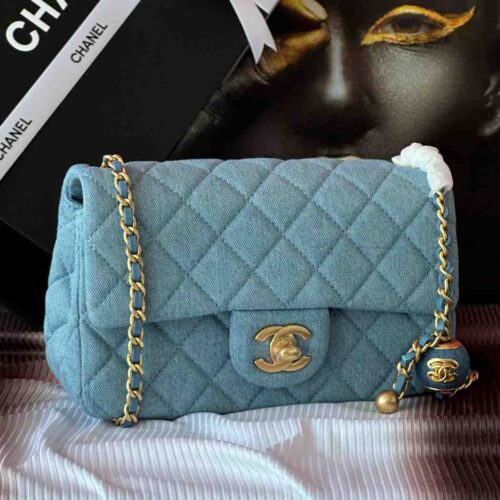Chanel Flap Bag