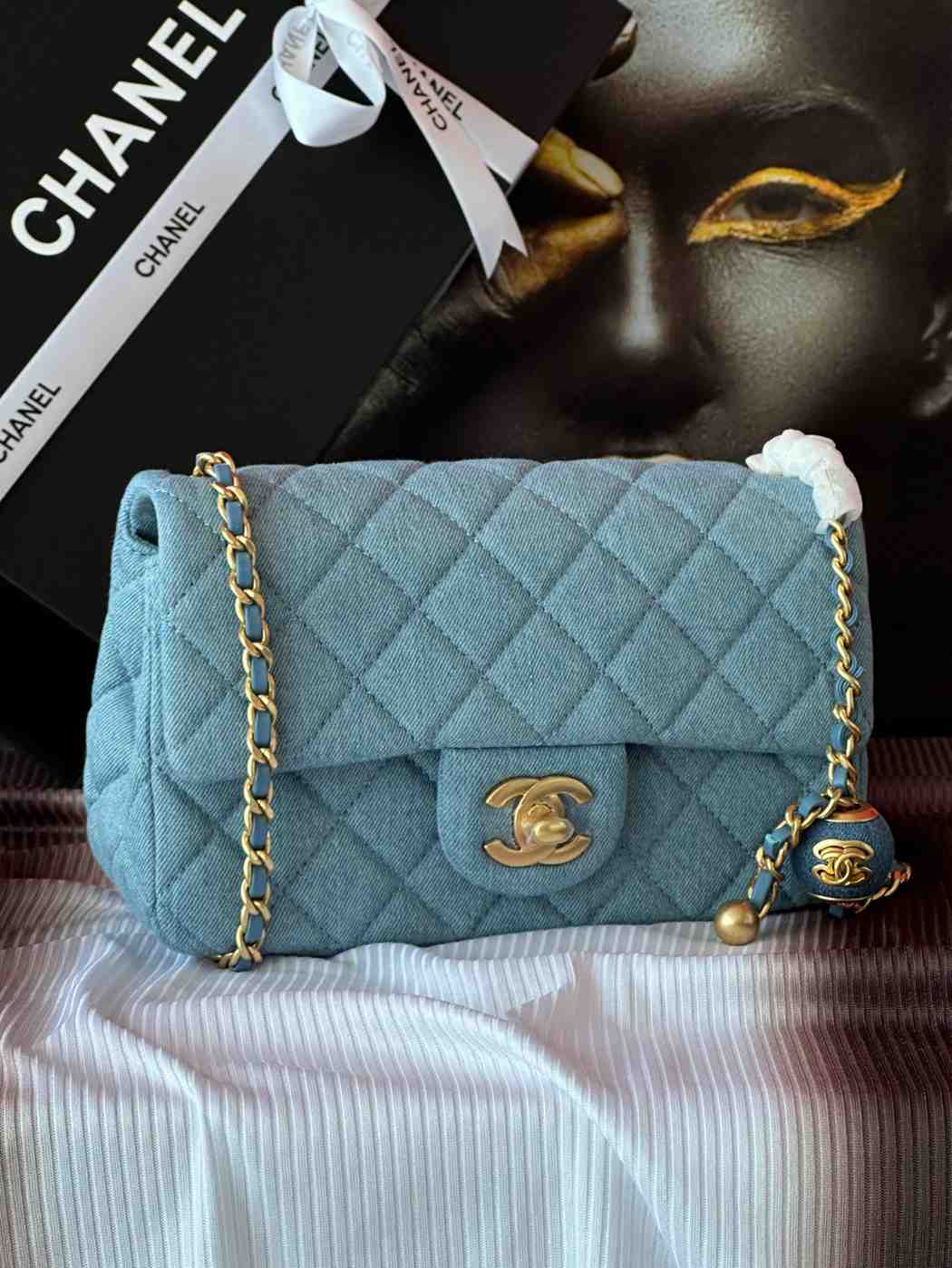 Chanel Flap Bag