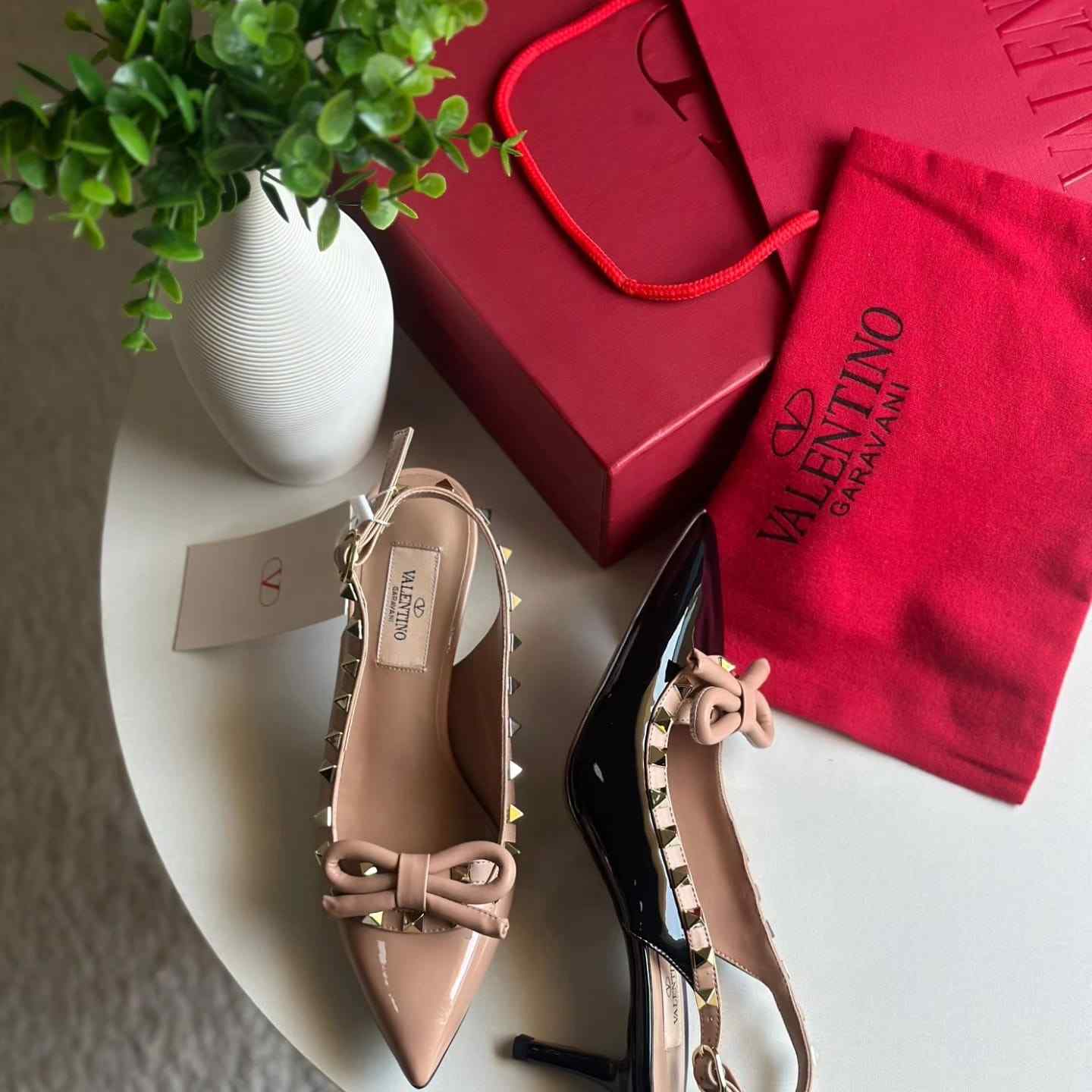 Valentino Garavani Shoes