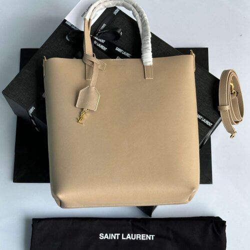 Saint Laurent Tote Bag