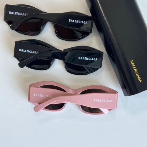Balenciaga Sunglasses Women BB0329S