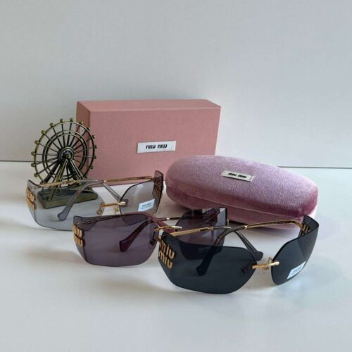 Miu Miu Sunglasses 