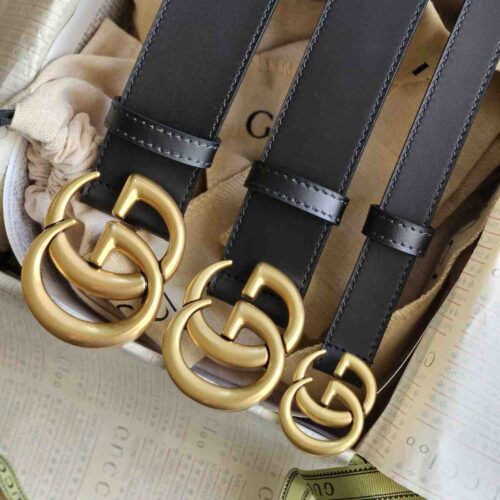 Gucci GG Marmont Belt