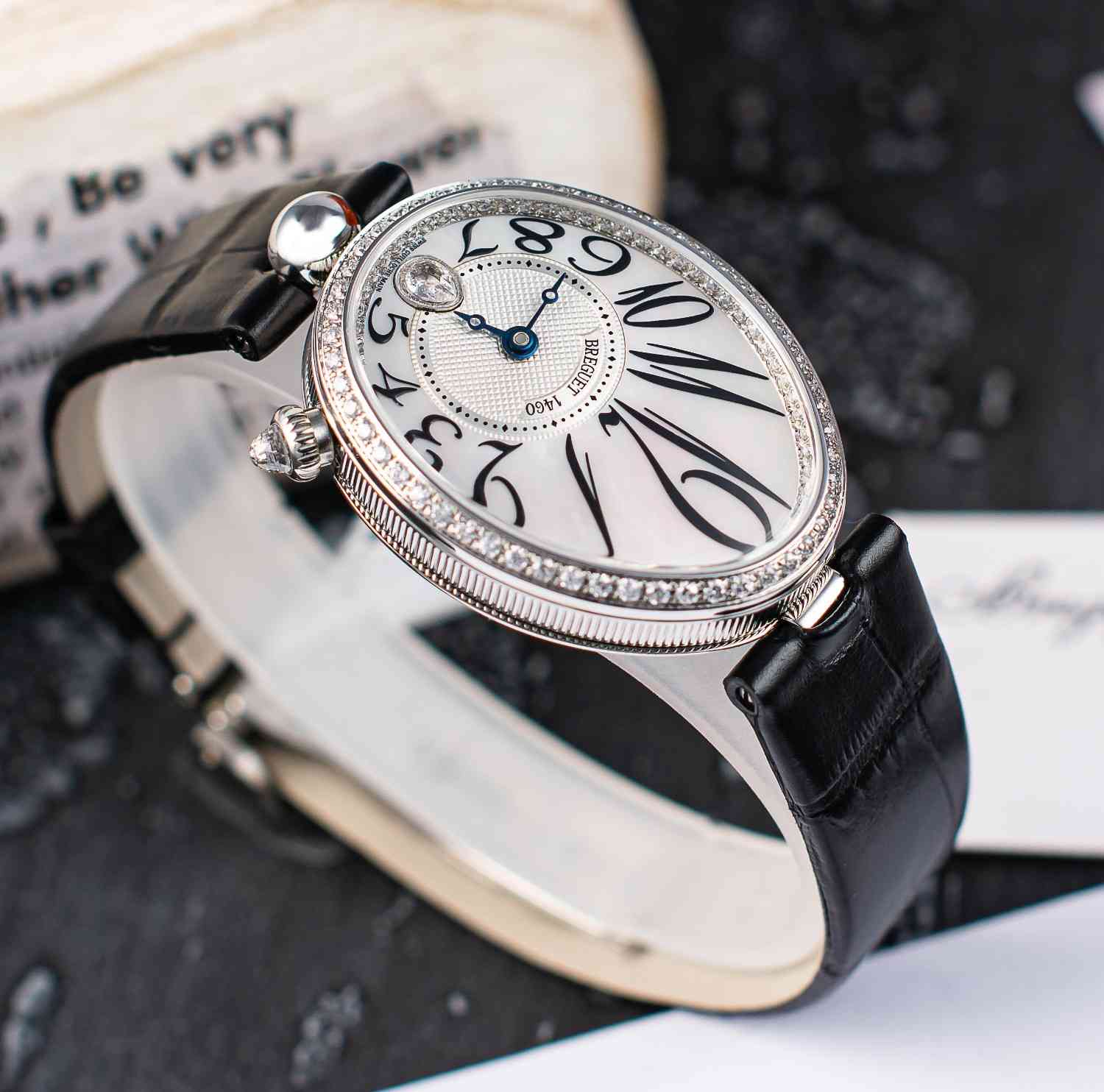 breguet reine de naples