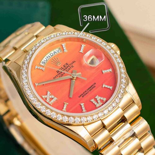 Rolex Ladies Watch