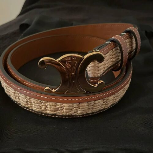 Celine Belt
