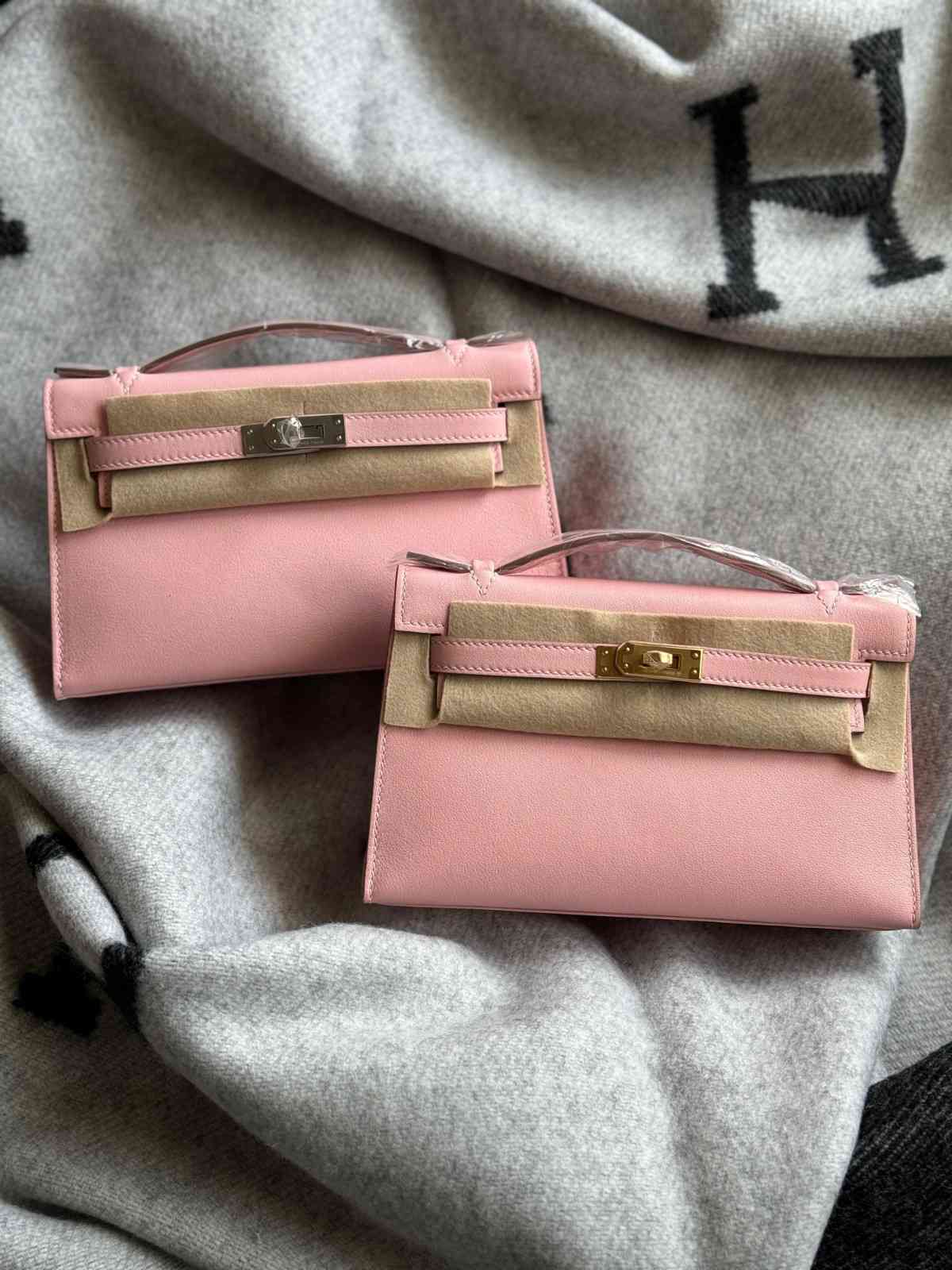 hermes kelly pochette