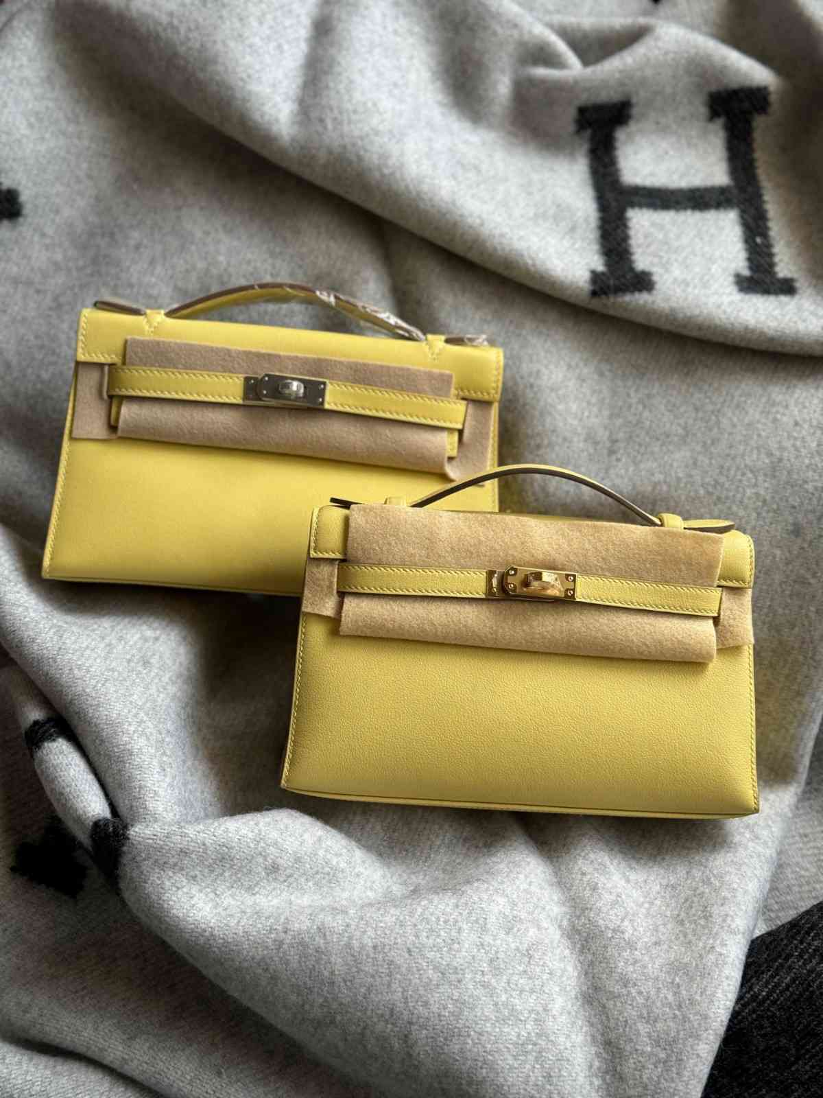 hermes kelly pochette