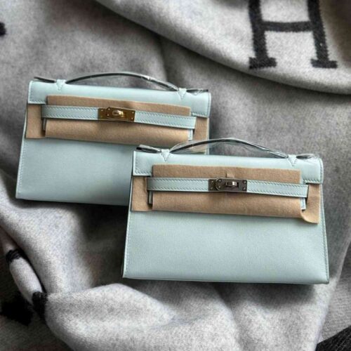 hermes kelly pochette