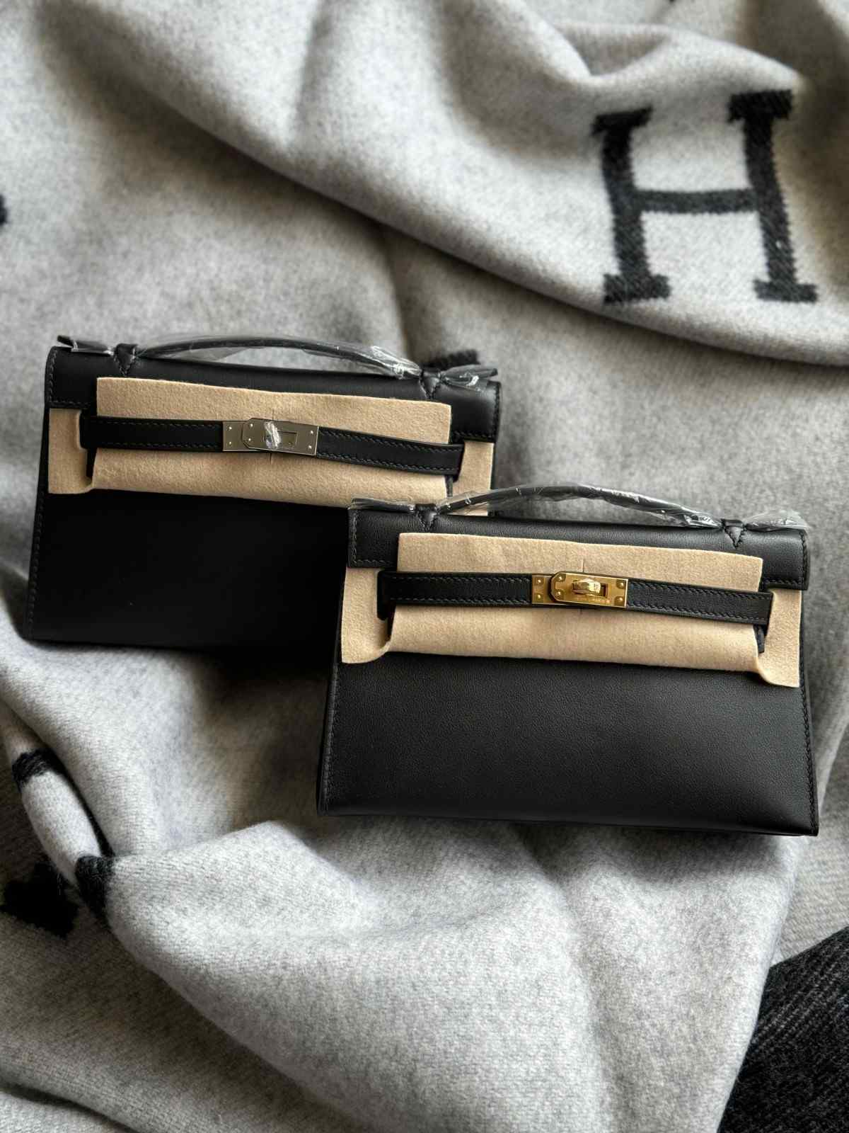 hermes kelly pochette