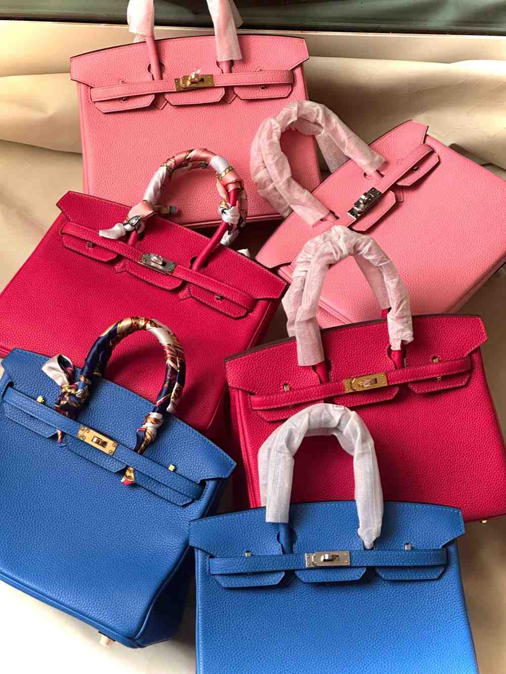 hermes birkin 25