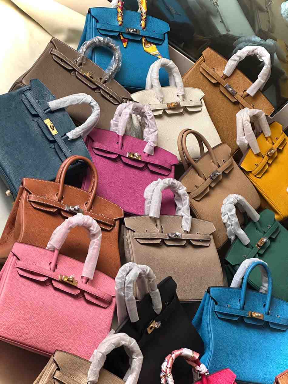 hermes birkin 25