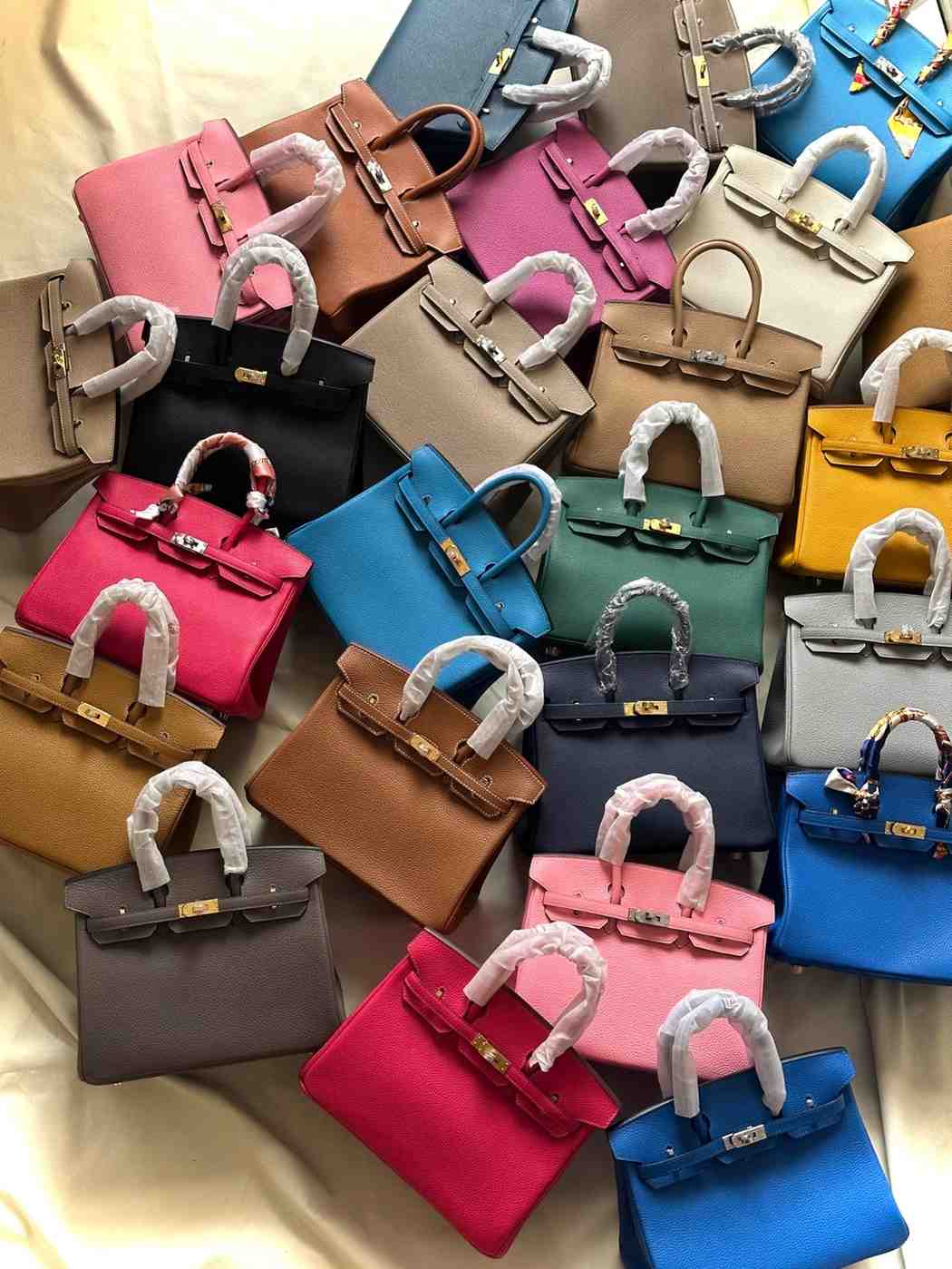 hermes birkin 25