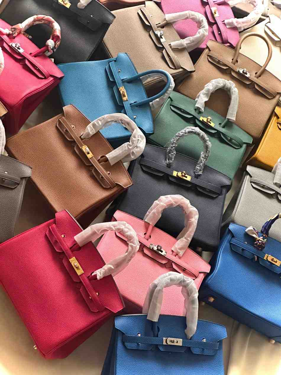 hermes birkin 25