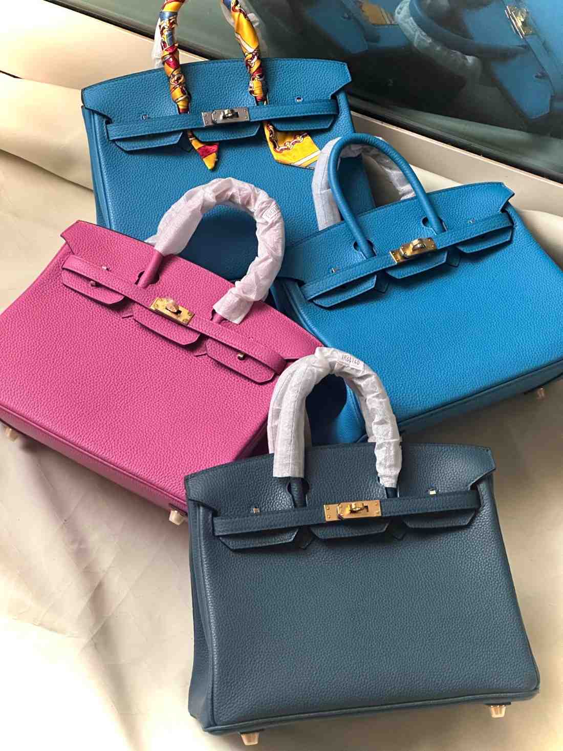 hermes birkin 25