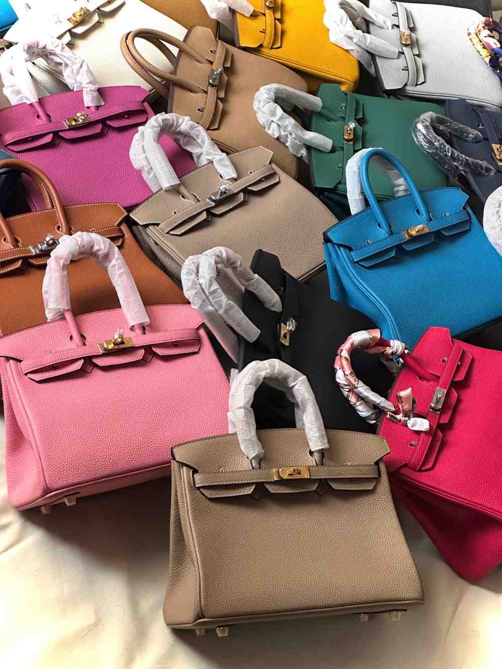 hermes birkin 25