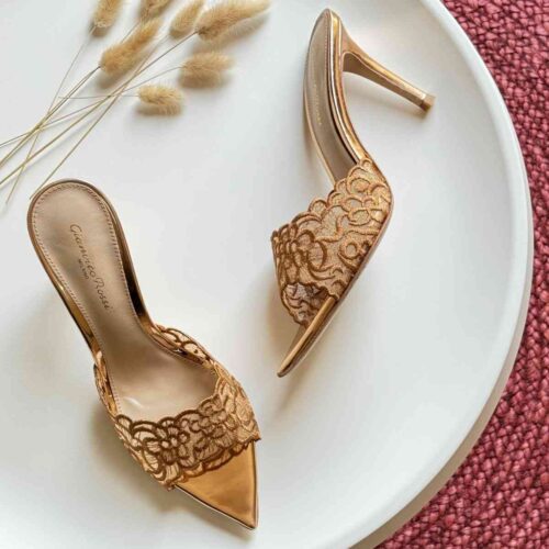 Gianvito Rossi Heels