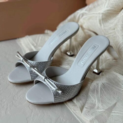 miu miu heels