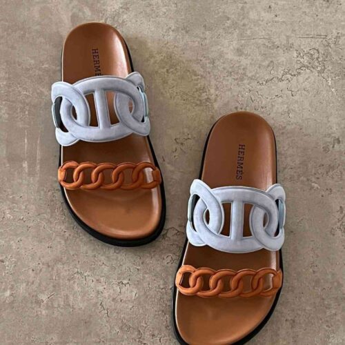 Hermes Sandals Women