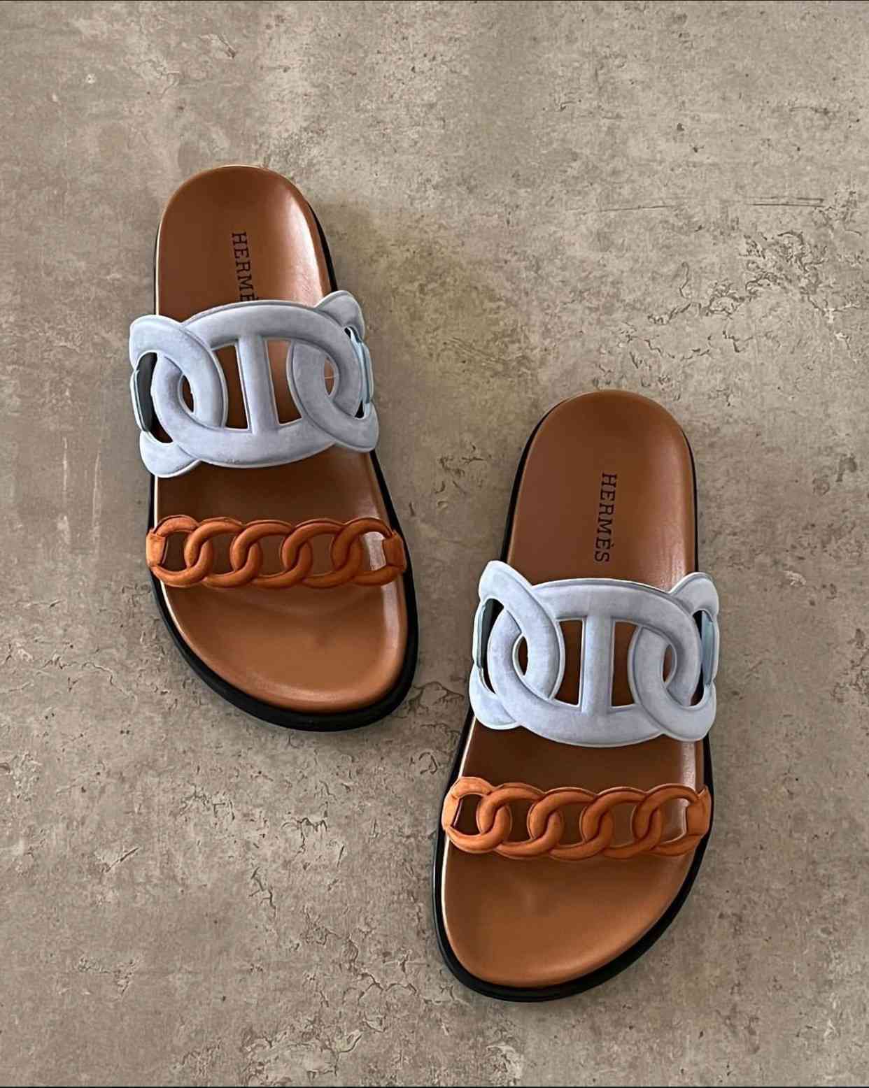 Hermes Sandals Women