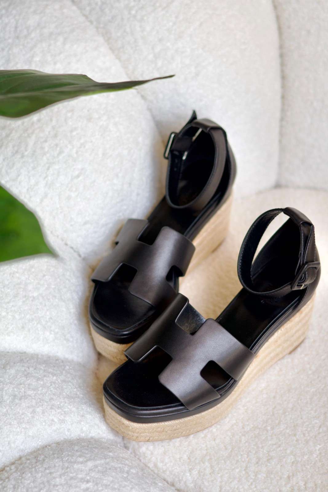 hermes elda espadrille