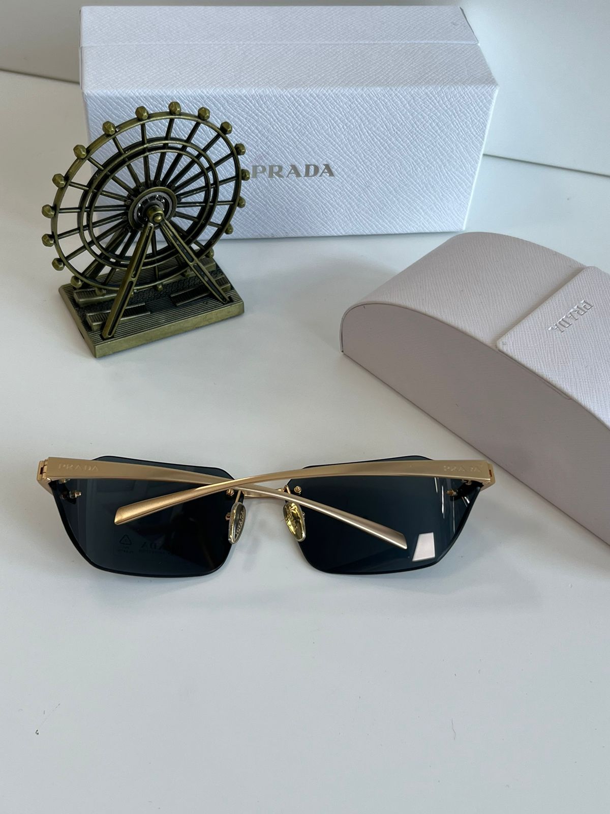 prada sunglasses PR A56S