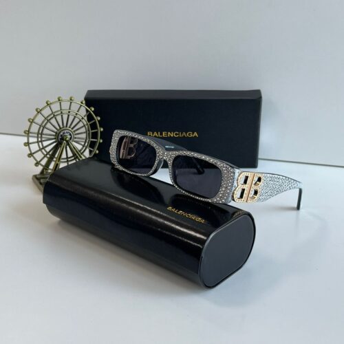 Balenciaga Sunglasses