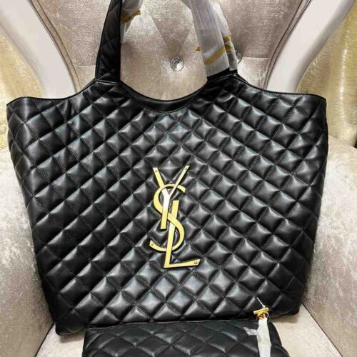 Ysl Maxi Tote