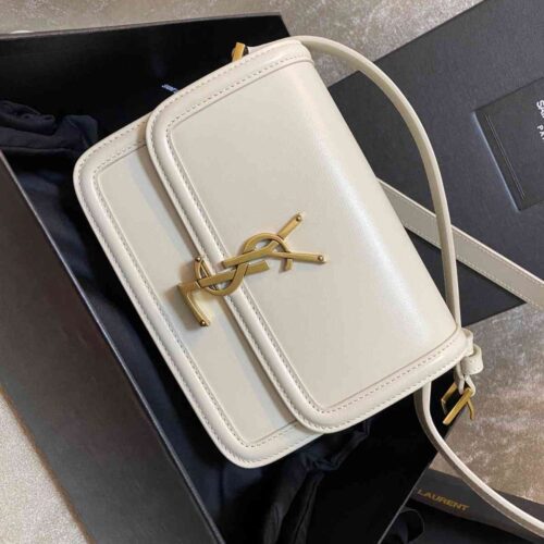 Saint Laurent Satchel