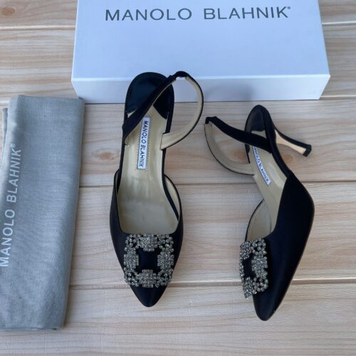 Manolo Blahnik Heels