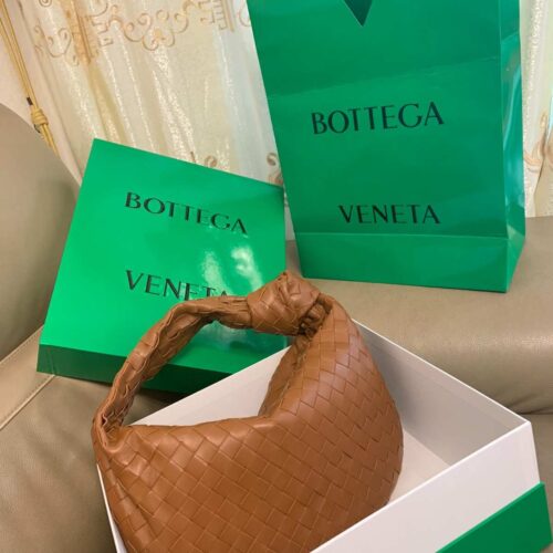 Bottega Veneta Jodie bag