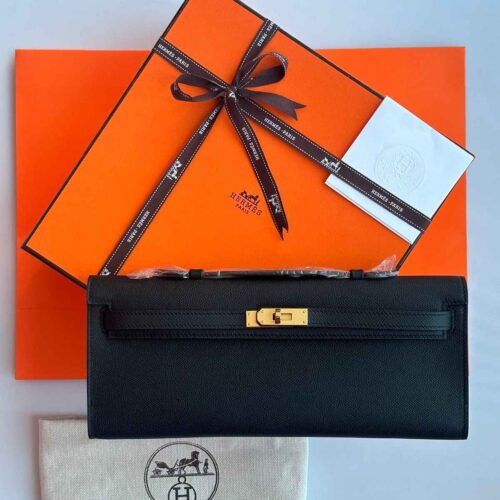 hermes kelly cut 31cm