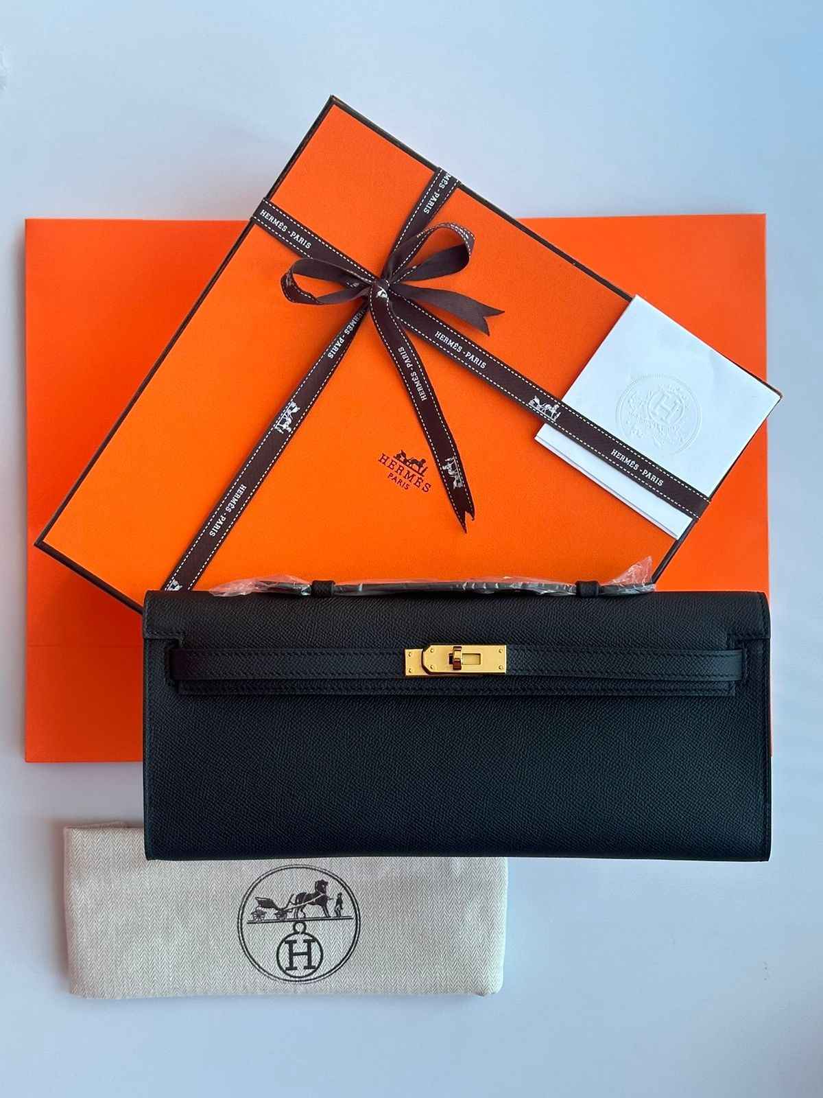 hermes kelly cut 31cm