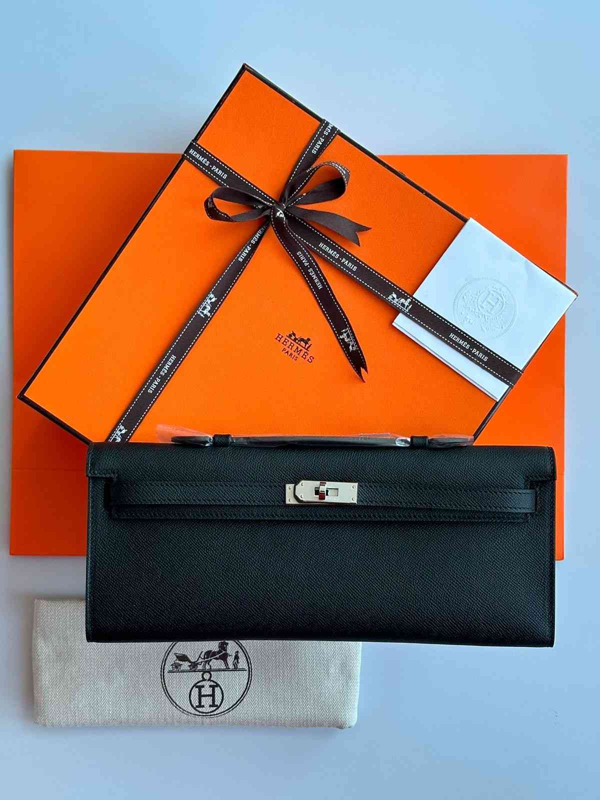 hermes kelly cut 31cm